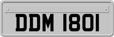 DDM1801