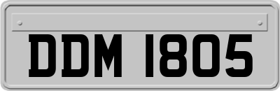 DDM1805