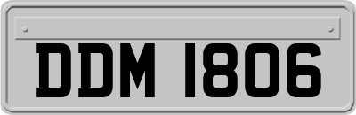 DDM1806