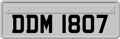 DDM1807