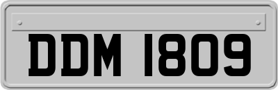 DDM1809