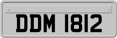 DDM1812