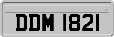 DDM1821