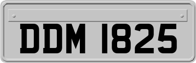 DDM1825