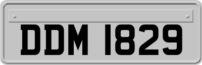DDM1829