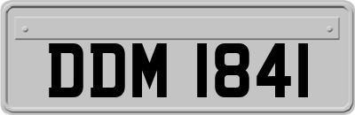 DDM1841