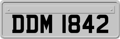 DDM1842
