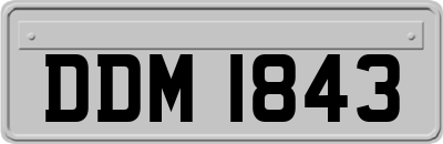DDM1843