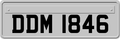 DDM1846