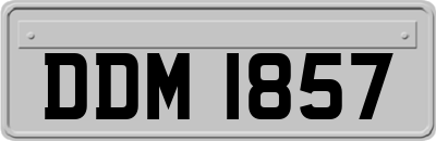 DDM1857