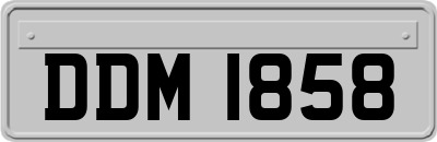 DDM1858