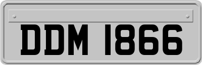 DDM1866
