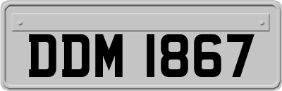 DDM1867