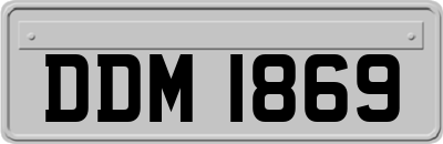 DDM1869