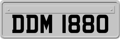 DDM1880