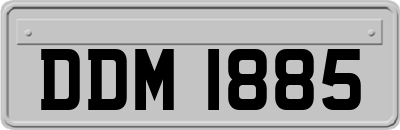 DDM1885