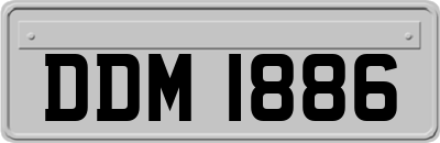 DDM1886