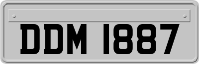 DDM1887