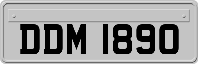 DDM1890