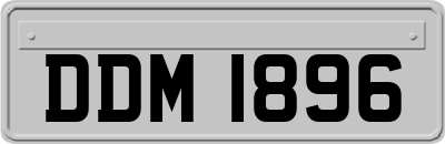 DDM1896