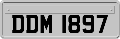 DDM1897