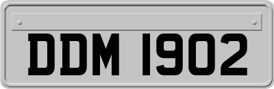 DDM1902