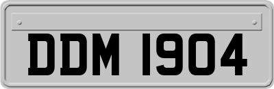 DDM1904