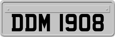 DDM1908