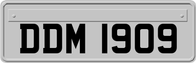 DDM1909