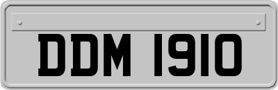 DDM1910