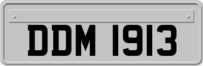 DDM1913