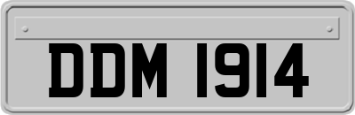 DDM1914