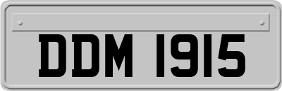 DDM1915