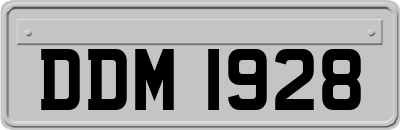DDM1928