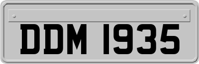 DDM1935