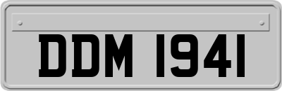 DDM1941