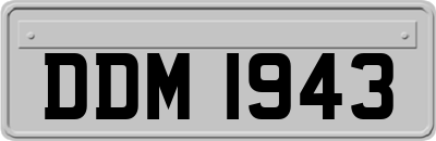 DDM1943