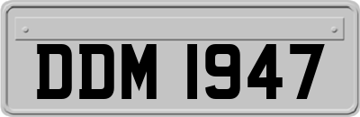 DDM1947