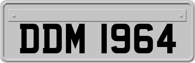 DDM1964