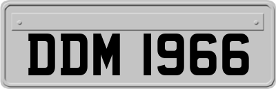 DDM1966