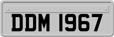 DDM1967