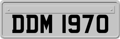 DDM1970