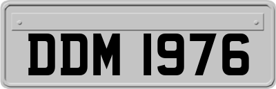 DDM1976