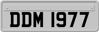 DDM1977