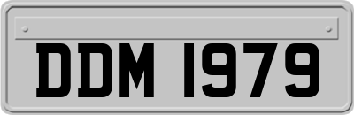 DDM1979