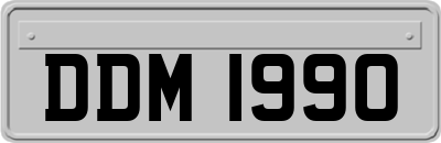 DDM1990