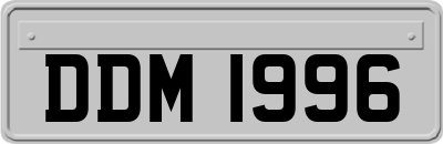 DDM1996