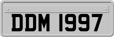 DDM1997