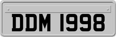 DDM1998
