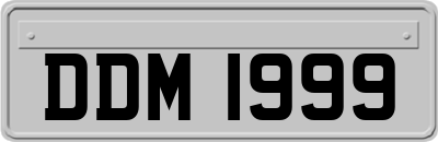 DDM1999